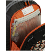 Rucsac de școală Boll Smart 24 Fox Heads