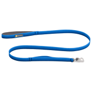Lesă pentru câini Ruffwear Front Range™ Leash albastru Blue Pool