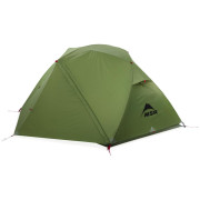 Cort turistic MSR Elixir 2 Tent verde green