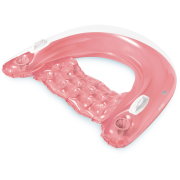 Pad gonflabil Intex Sit´n Float