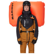 Rucsac de avalanșă Mammut Tour 30 Removable Airbag 3.0