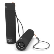Lanternă Silva Gear Light 400 negru black