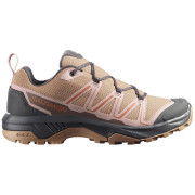 Încălțăminte de trekking femei Salomon Exraise W maro Burro / Shadow Gray / Pecan Brown