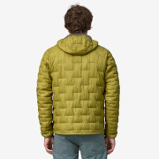 Geacă bărbați Patagonia Micro Puff Hoody