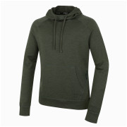 Hanorac bărbați MOOA Merino Hoodie