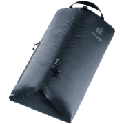 Husă de voiaj pentru pantofi Deuter Shoe Pack negru black