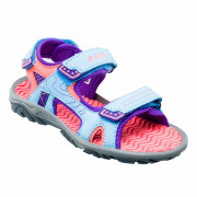 Sandale copii Hi-Tec
			Menar JRG albastru/roz