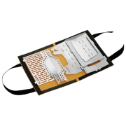 Grătar pliant SKOTTI Grill Mini