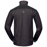 Hanorac bărbați Norrona trollveggen warm3 Jacket