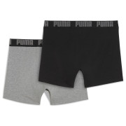 Boxeri bărbați Puma Everyday Basic Boxer 2P