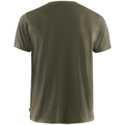 Tricou bărbați Fjällräven Logo T-shirt M