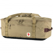 Geantă de voiaj Fjällräven High Coast Duffel 36 maro dechis