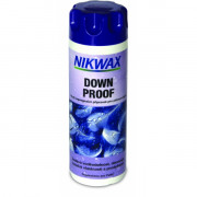 Impregnație Nikwax Down Proof 300 ml