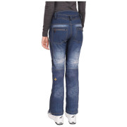 Pantaloni femei Kilpi Jeanso-W
