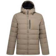 Geacă matlasată bărbați Regatta Frankie Padded olive SmkyOl(Blk)