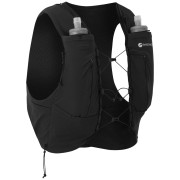 Vestă de alergat Montane Gecko Vp12+ negru BLACK