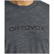 Tricou funcțional bărbați Ortovox 150 Cool Brand Ts M