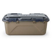 Cutie de depozitare Gregory Alpaca Gear Box 45L bej mirage tan
