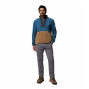 Hanorac bărbați Columbia Sequoia Grove™ Ii Hz Fleece