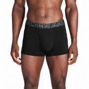 Boxeri bărbați Under Armour M UA Perf Cotton 3in