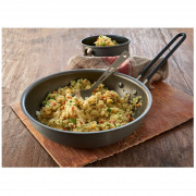 Mâncare deshitradată Trek’n Eat Cuscus marocan cu legume