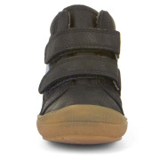 Încălțăminte barefoot all-seasons pentru copii Frodo Ollie Tex Dark Blue