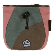 Săculeț pentru magneziu E9 Dropz verde Green