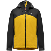 Geacă femei Salewa Ortles Ptx 3L Jkt W auriu gold/0910