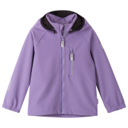 Geacă softshell copii Reima Vantti Misty Violet violet Misty Violet