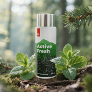 Parfum pentru rufe Northfinder Active Fresh 50ml