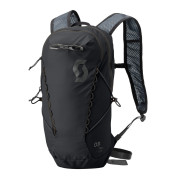 Rucsac alergare/ciclism Scott Backpack Trail Lite 8 negru Black