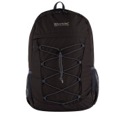 Rucsac pliant Regatta Ultralite Packaway Backpack 2L negru Black
