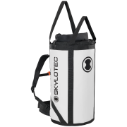 Rucsac de alpinism Skylotec Brento alb
