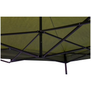 Cort pentru petreceri Cattara 3 x 3m Waterproof