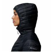 Geacă femei Columbia Powder Pass™ III Hybrid Hdd Jkt