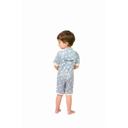 Costum de baie copii DucKsday Manta Baby Swimsuit