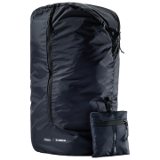 Geantă pentru îmbrăcăminte Matador Packable Laundry Bag negru Black