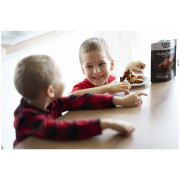 Fel principal Expres menu Aripi de pui cu miere și chilli 30