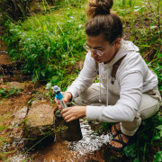 Filtru de apă Hydrapak 28 Mm Pnp Inline Filter