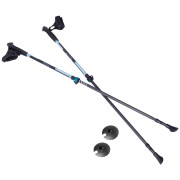 Bețe Nordic Walking Warg Nordic Carbon Fastlock