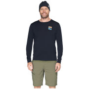 Tricou funcțional bărbați Devold Classic Summit Ls Man