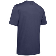 Tricou pentru bărbați Under Armour Sportstyle Left Chest SS