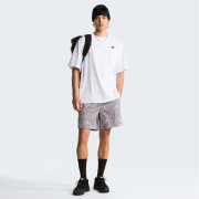 Tricou bărbați The North Face Essential Simple Dome Os Ss Tee