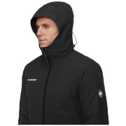 Geacă bărbați Mammut Linard HS Thermo Hooded Jacket Men