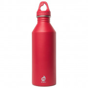 Sticlă de apă Mizu M8 750 ml roșu
