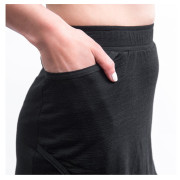 Fustă femei Sensor Merino Air
