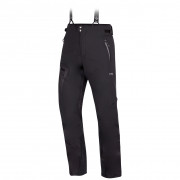 Pantaloni de iarnă bărbați Direct Alpine EIGER negru