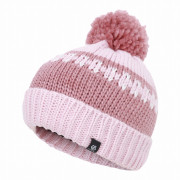 Căciulă copii Dare 2b Boffin II Beanie roz/violet DstRo/CrysRo