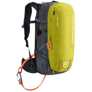 Rucsac Ortovox Avabag Litric Tour 30 verde