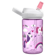 Sticlă copii Camelbak Eddy+ Kids 0,4l